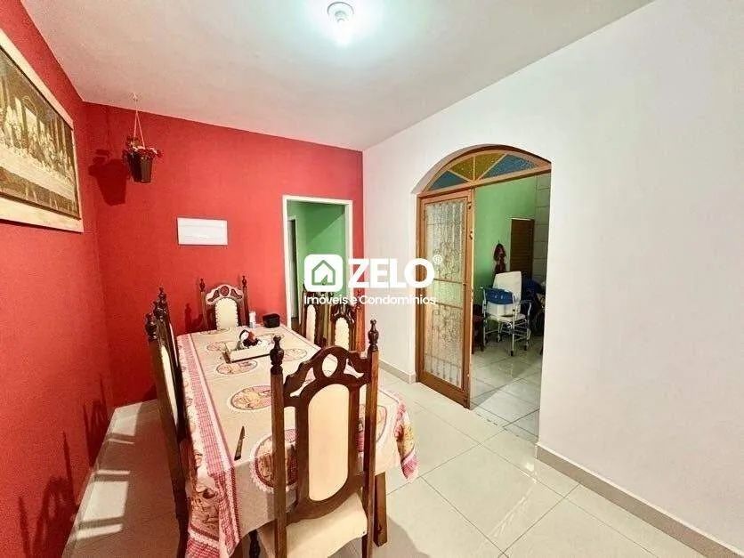 Casa à venda em Jardim Boa Esperança, Campinas - SP | Cód 64444 - Foto 4