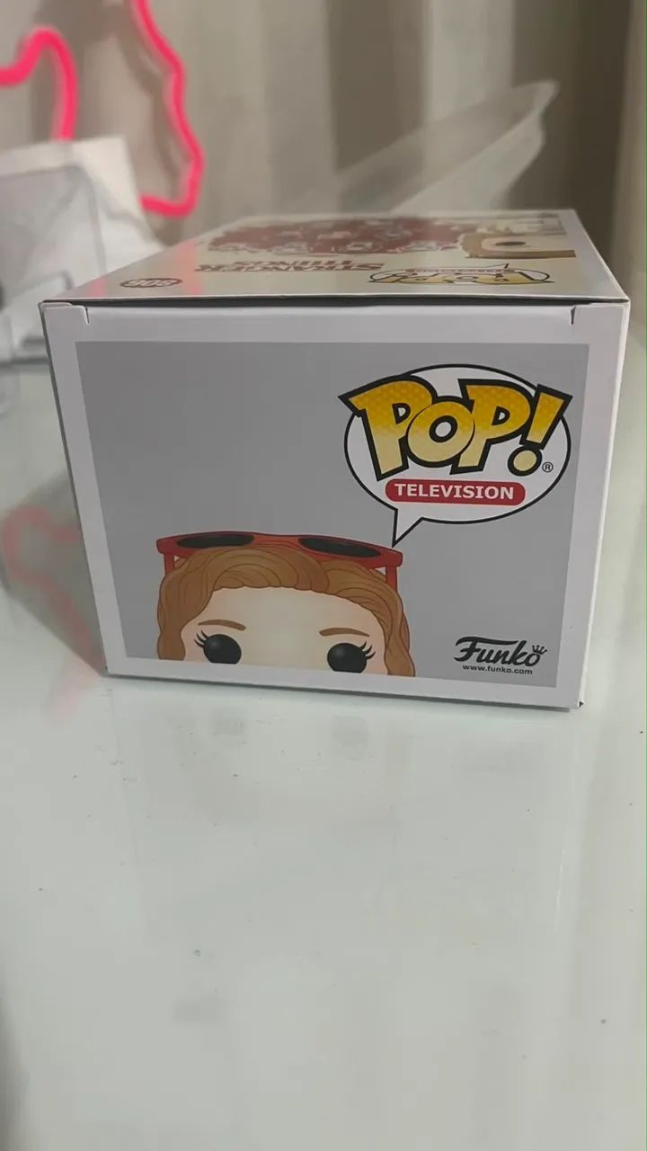 Funko Max Stranger Things 806 - Foto 4
