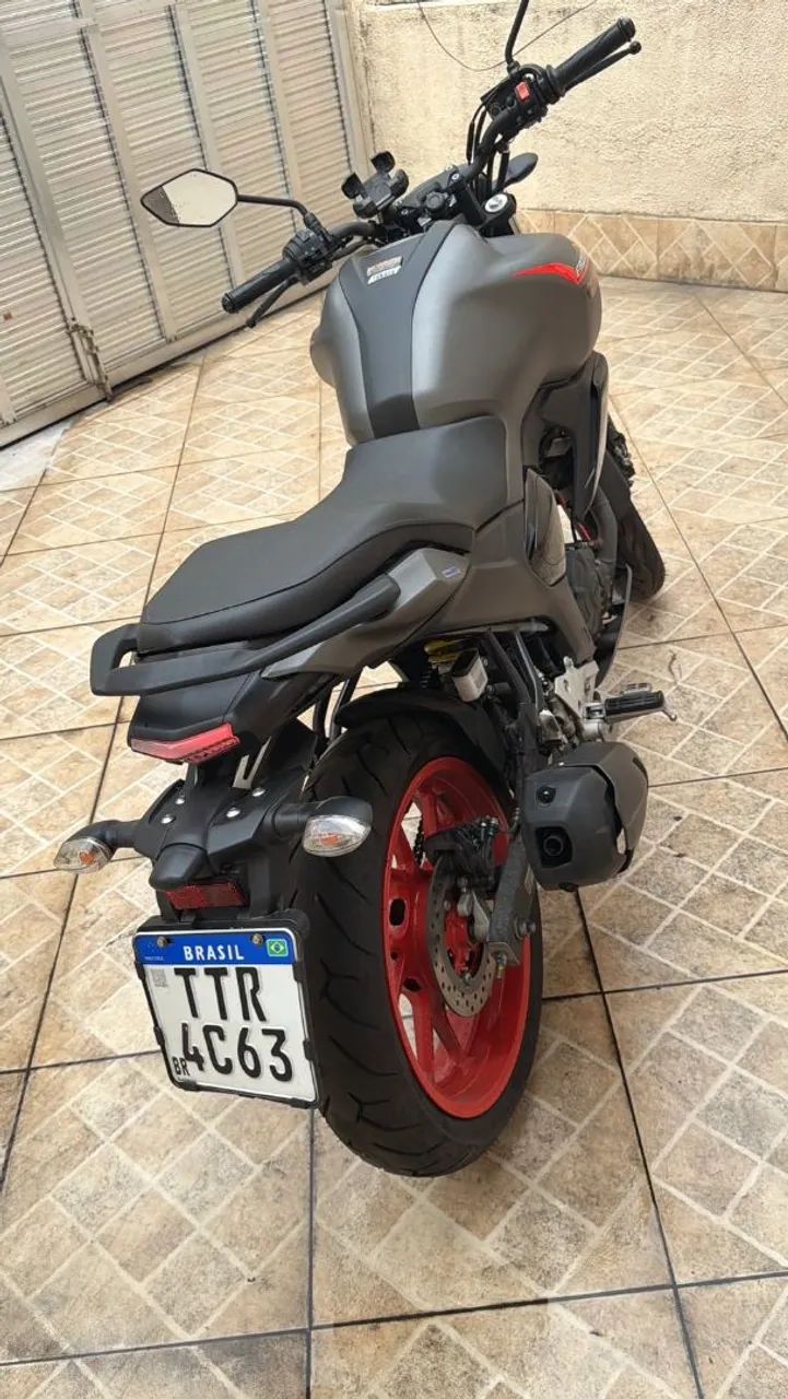 FZ15 (2025) - Foto 3