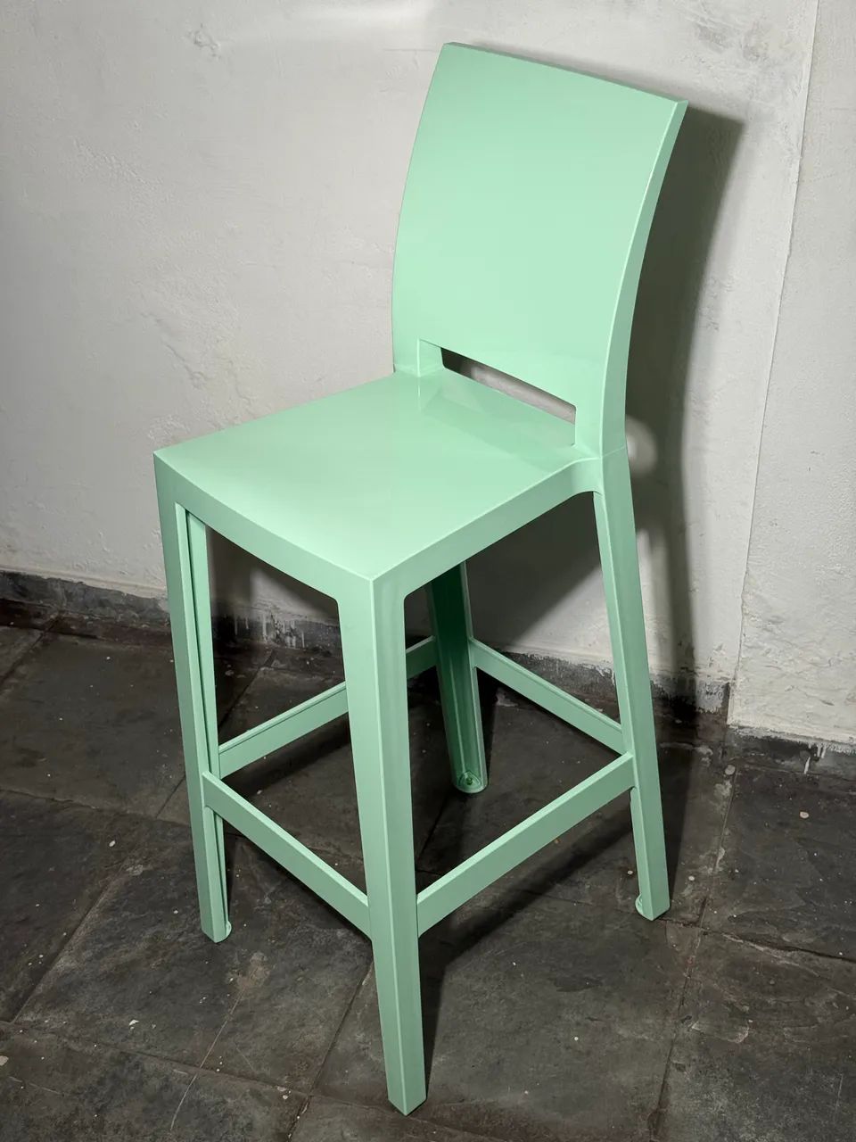 Banqueta kartell  - Foto 2