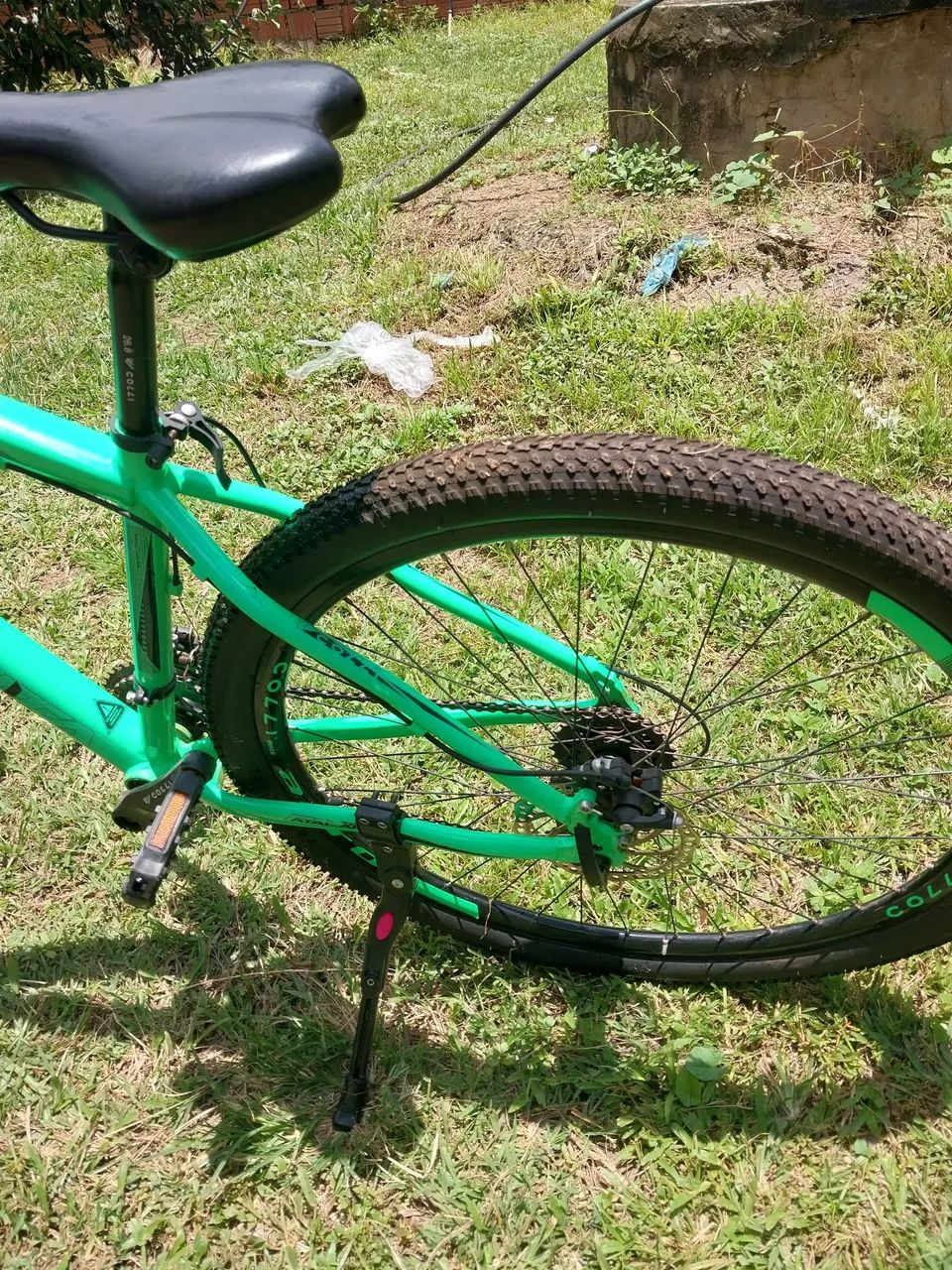 Bicicleta aro 29 - Foto 3