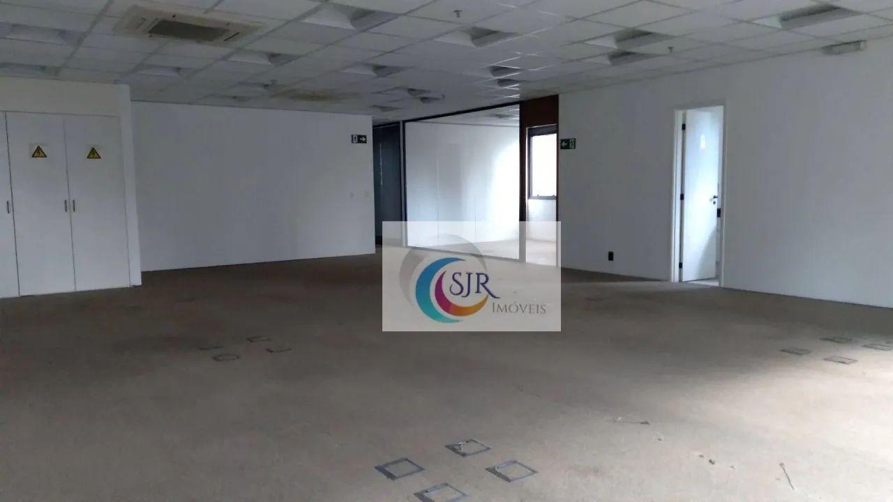 Conjunto para alugar, 358 m² - Cerqueira César - São Paulo/SP - Foto 4