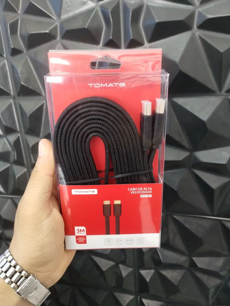 Cabo HDMI  - Foto 2