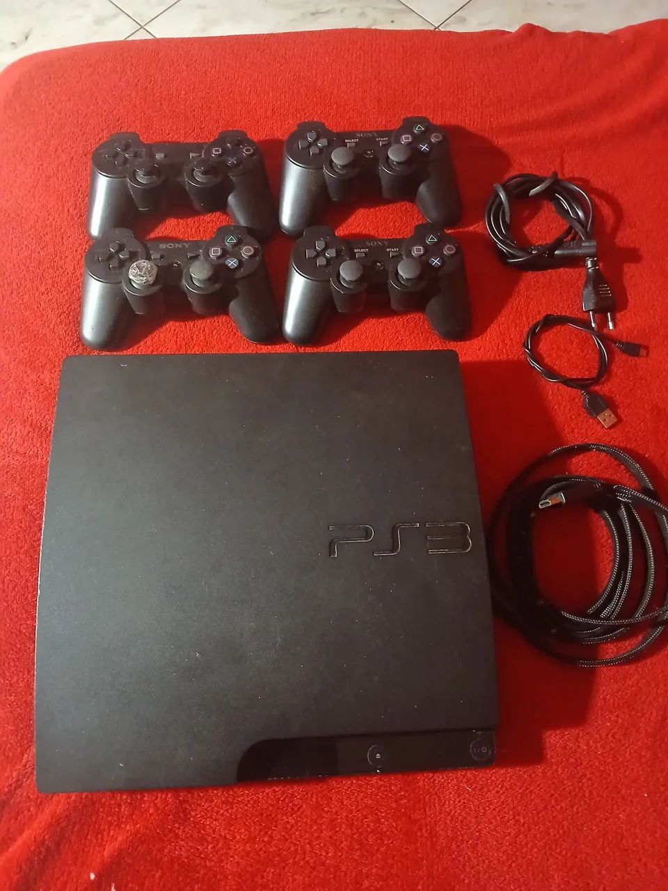 Videogame - PS3 - Foto 5