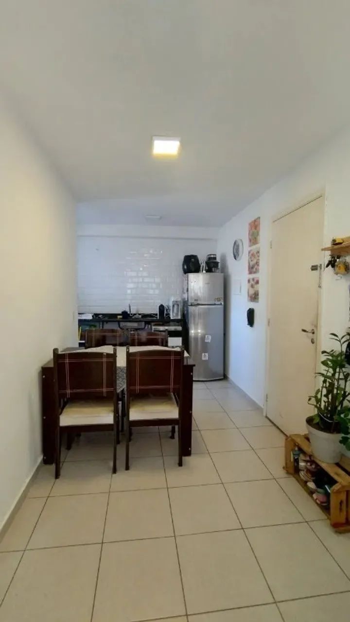 Apartamento à venda no Marcco Sorocaba, em Sorocaba-SP - Foto 2