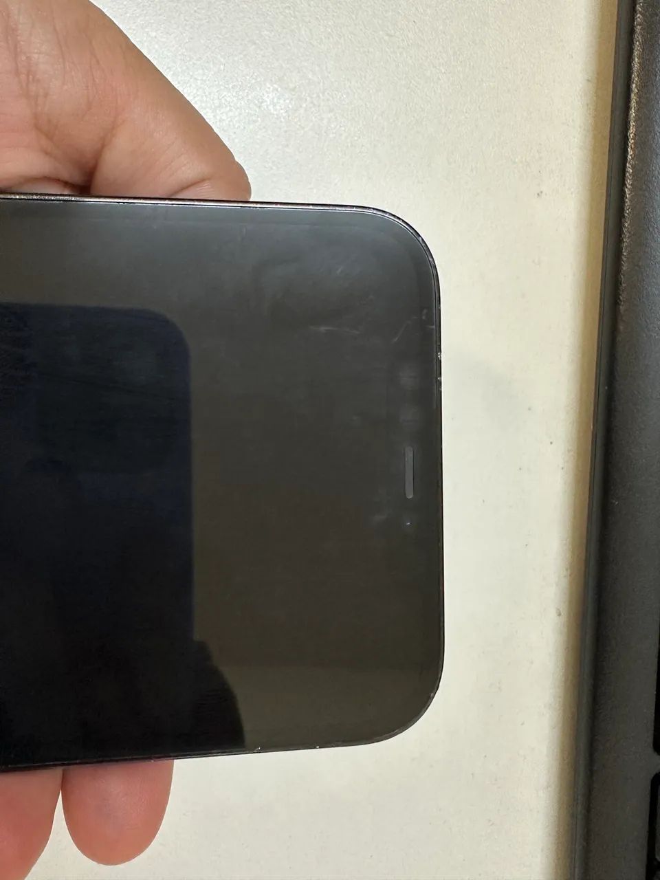 IPHONE 12 PRO MAX 256gb AZUL PACIFICO
