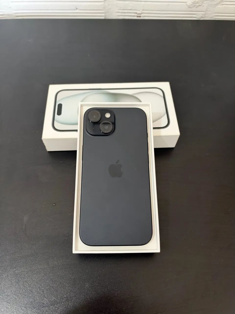 iPhone 15 128GB