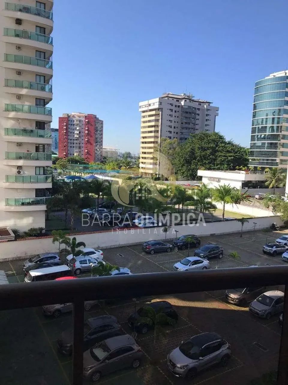 Barra Olímpica | Apartamento 2 quartos, sendo 1 suite - Foto 4