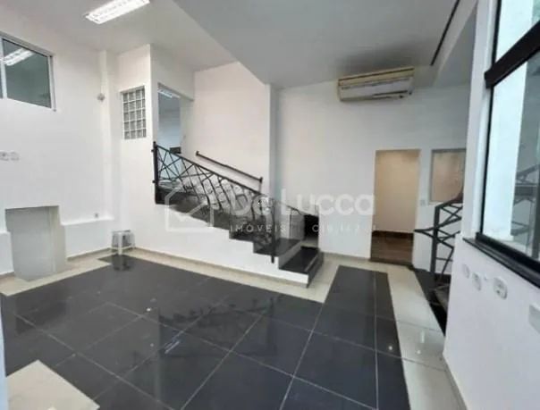 casa - Cambuí - Campinas