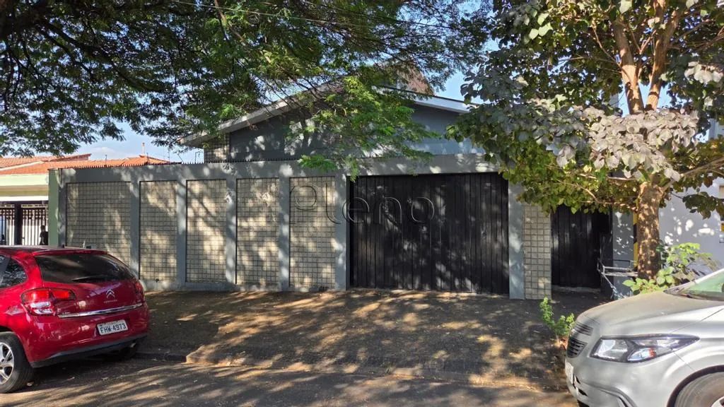 Casa à venda em Campinas, Vila Itapura, com 3 quartos, com 194.1 m² - Foto 2