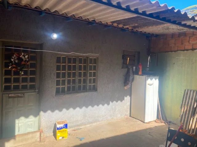 VENDO LOTE COM CASA, LEIA ANUNCIO - Foto 3