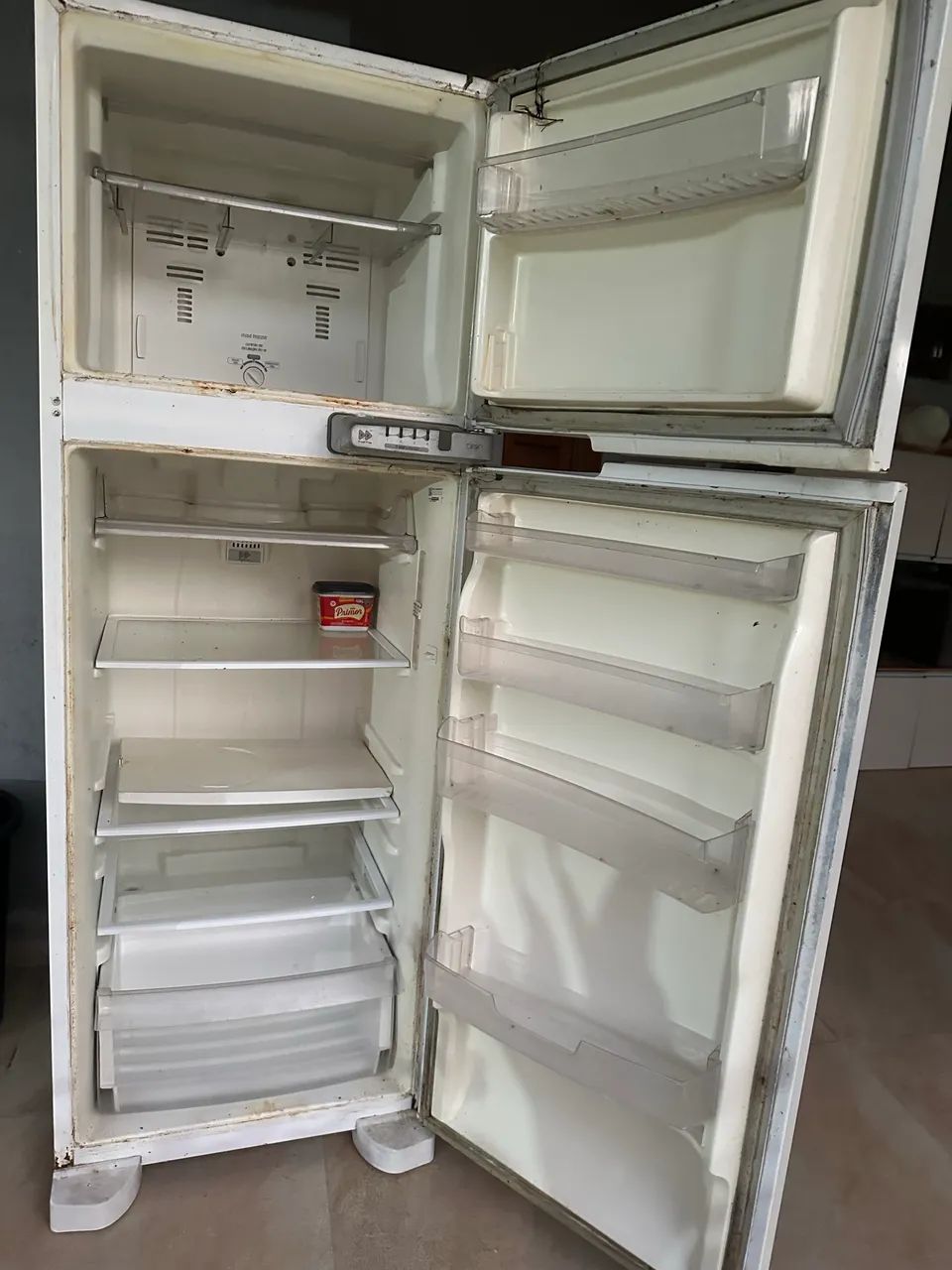 Geladeira 