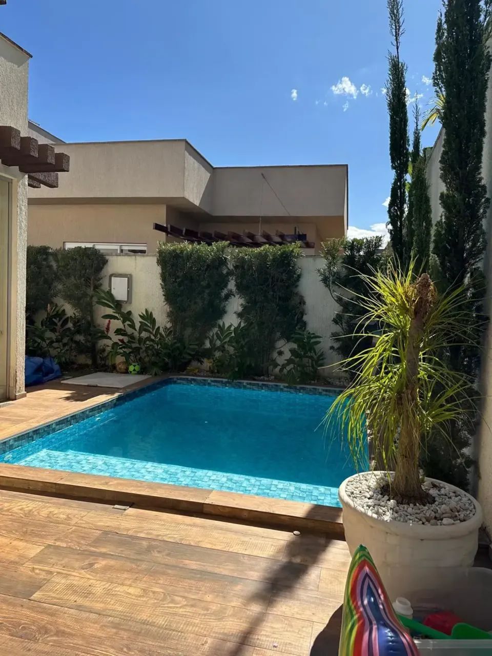 Excelente casa terrea no Jardins Lisboa mobiliada