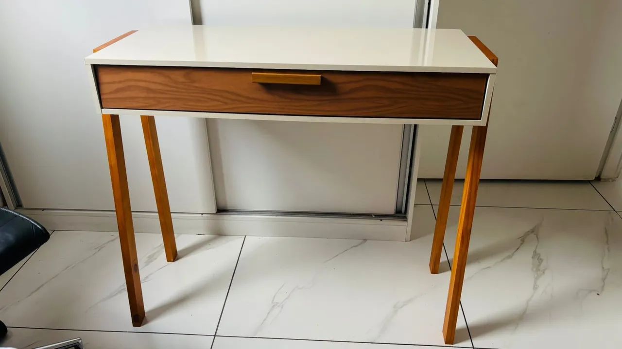 Mesa Escritório  - Foto 2