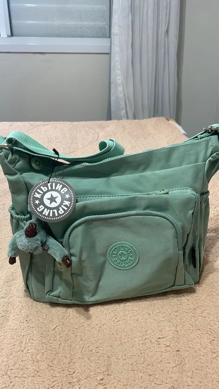 Vendo linda bolsa 
