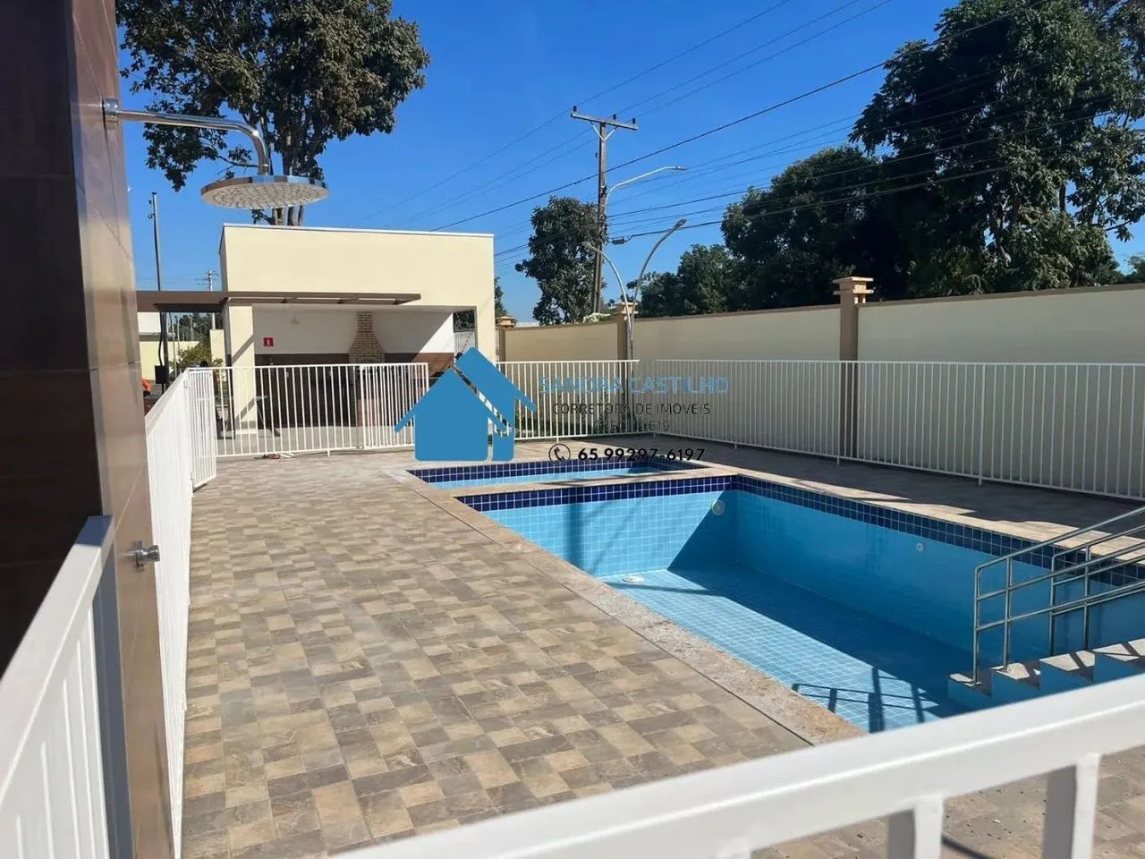 OPORTUNIDADE Cond Viva Parque 125m² 2/4 2 vg de garagem PQ GEORGIA - Foto 11