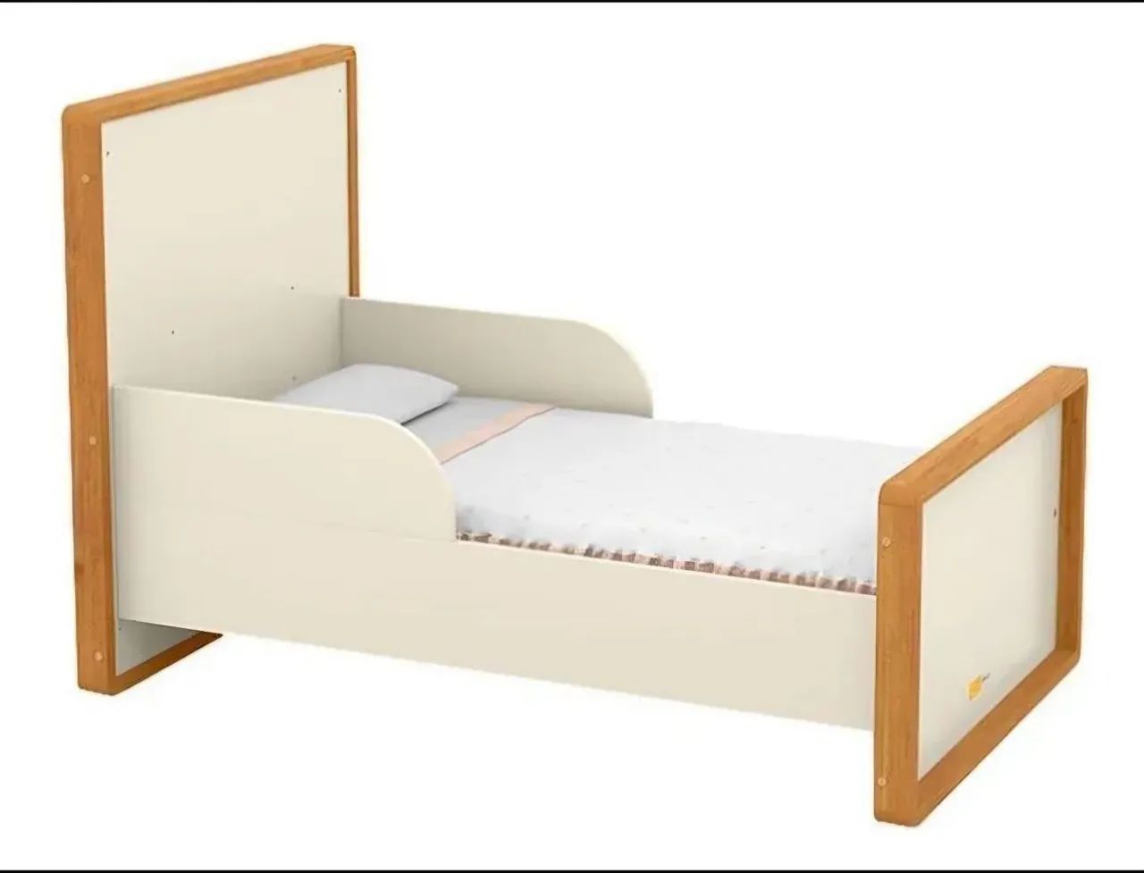 Berço, caminha Matic65704323153281122