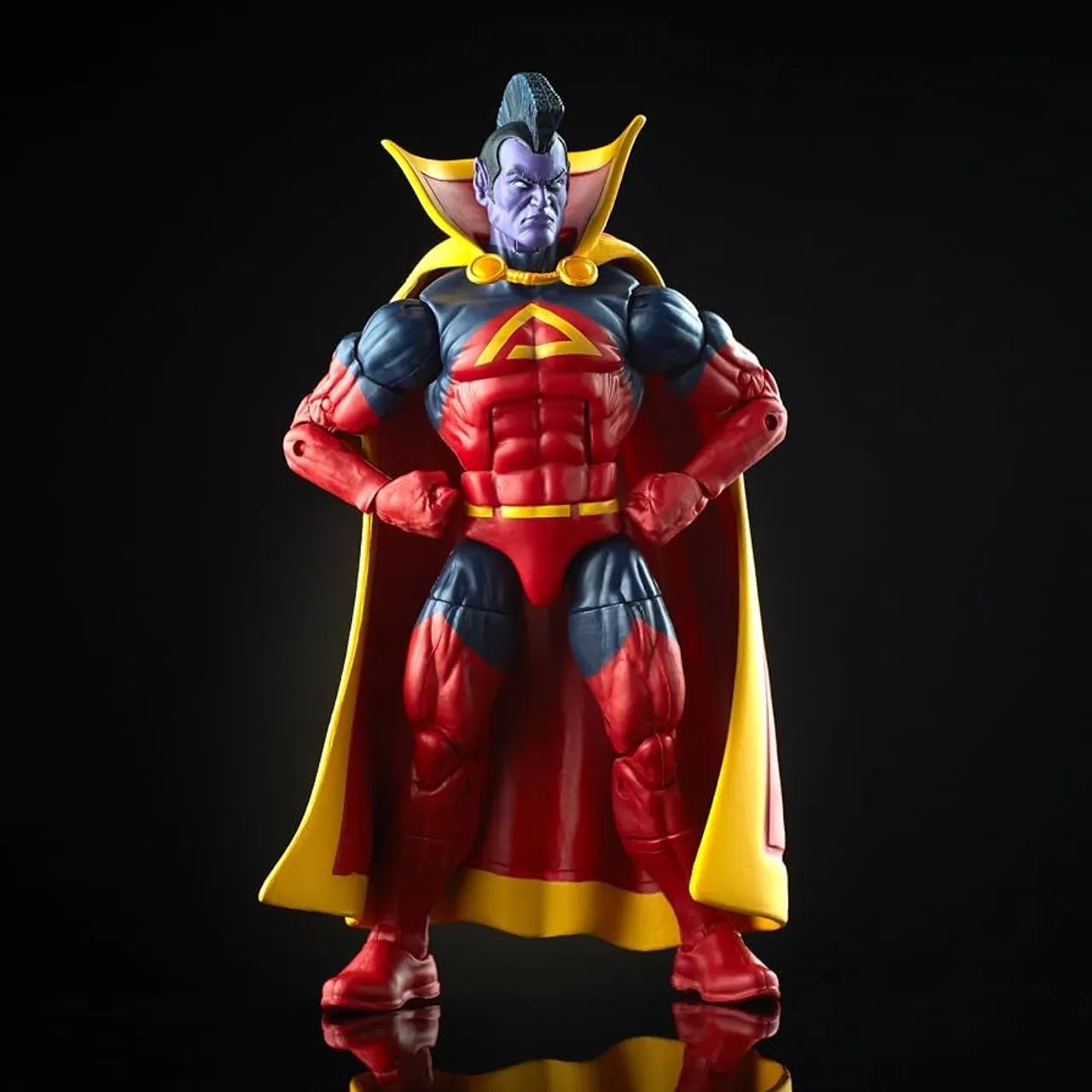 Marvel Legends Gladiador Gladiator loose - Foto 2