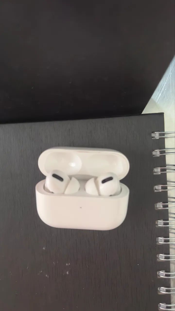 AirPod pro 3 (original) - Foto 2