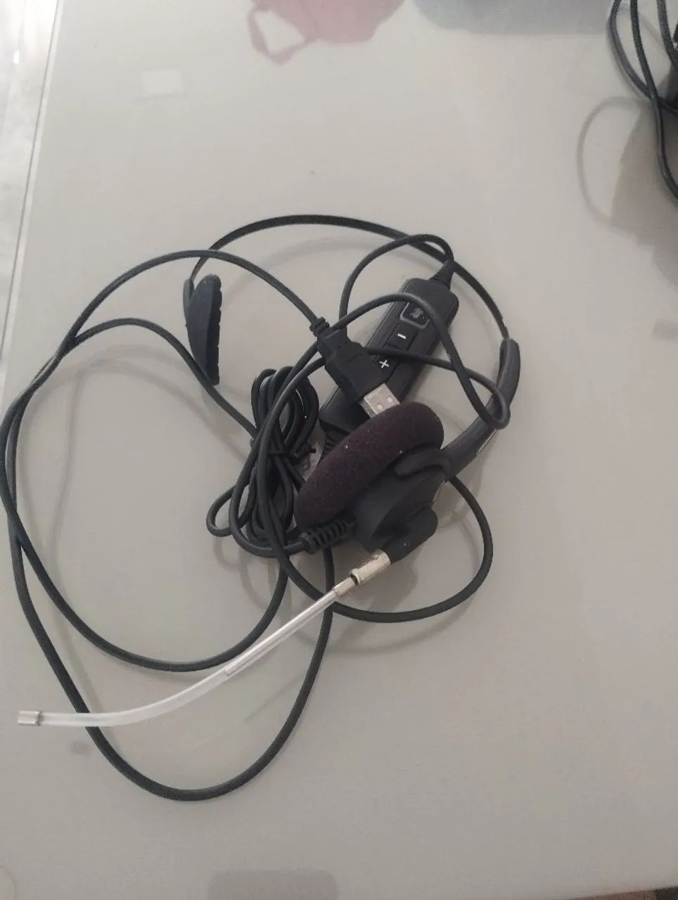 Headset topuse  - Foto 2