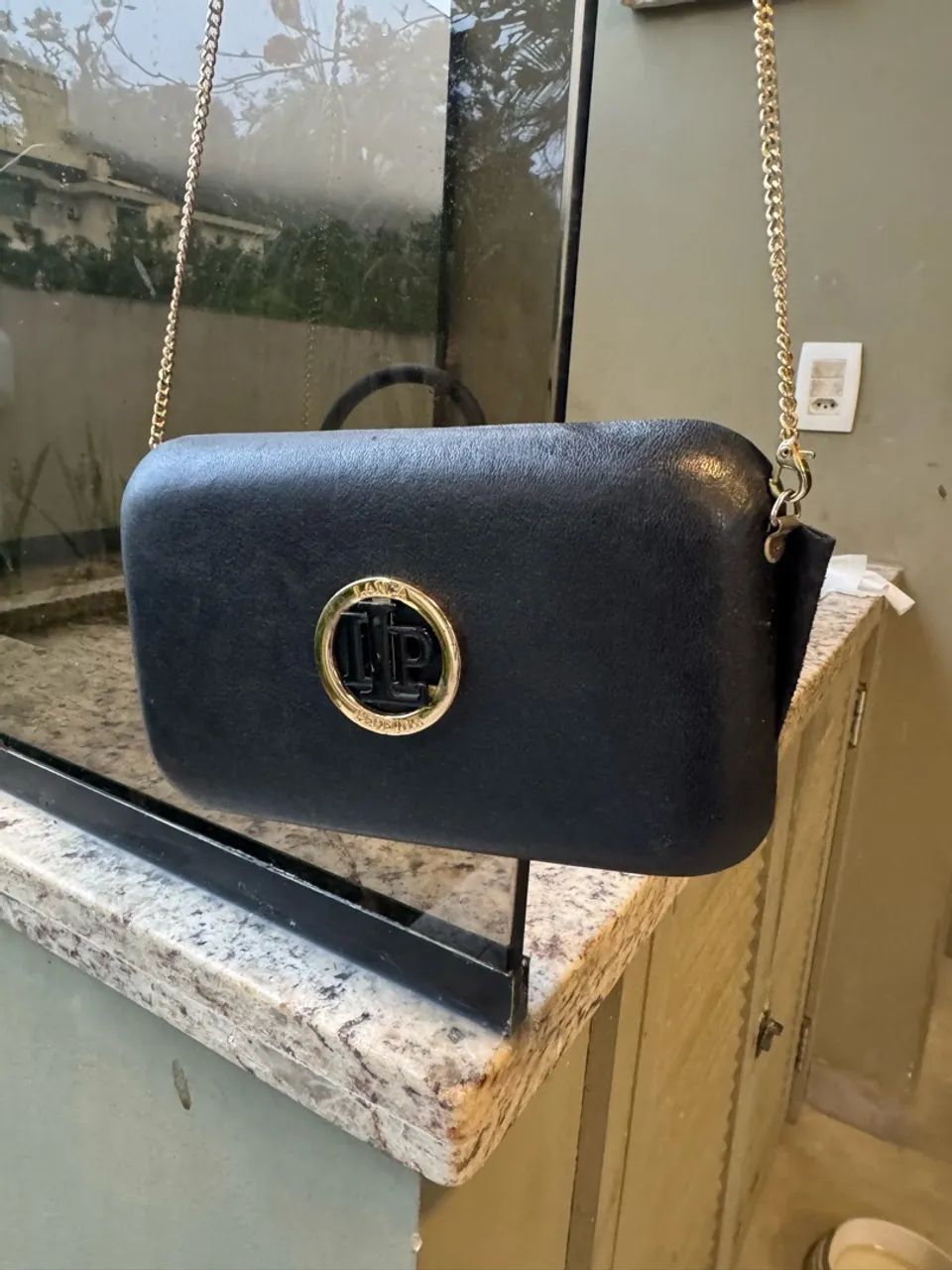 Bolsa Lança Perfume  - Foto 2