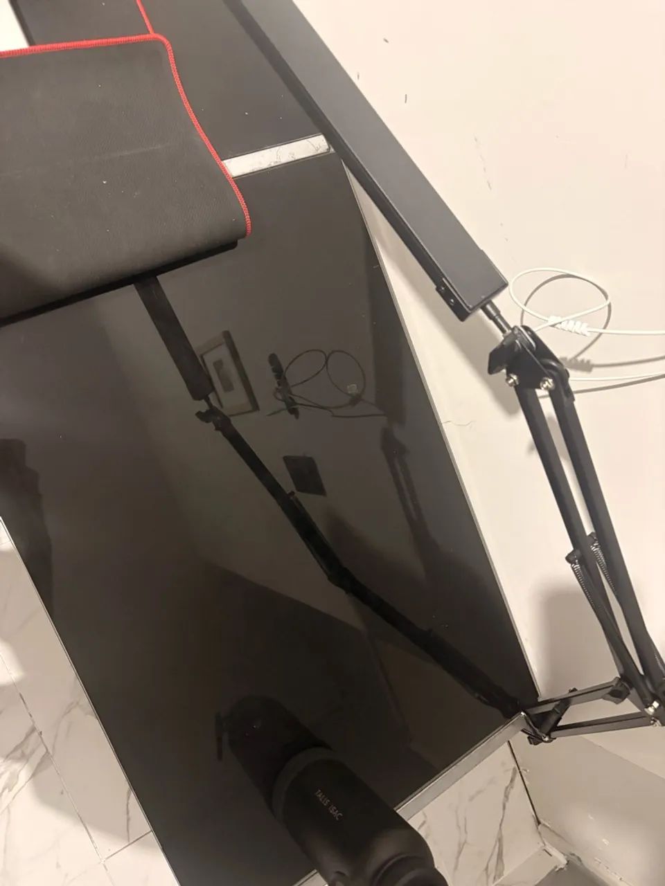 mesa escritório em L - Foto 5