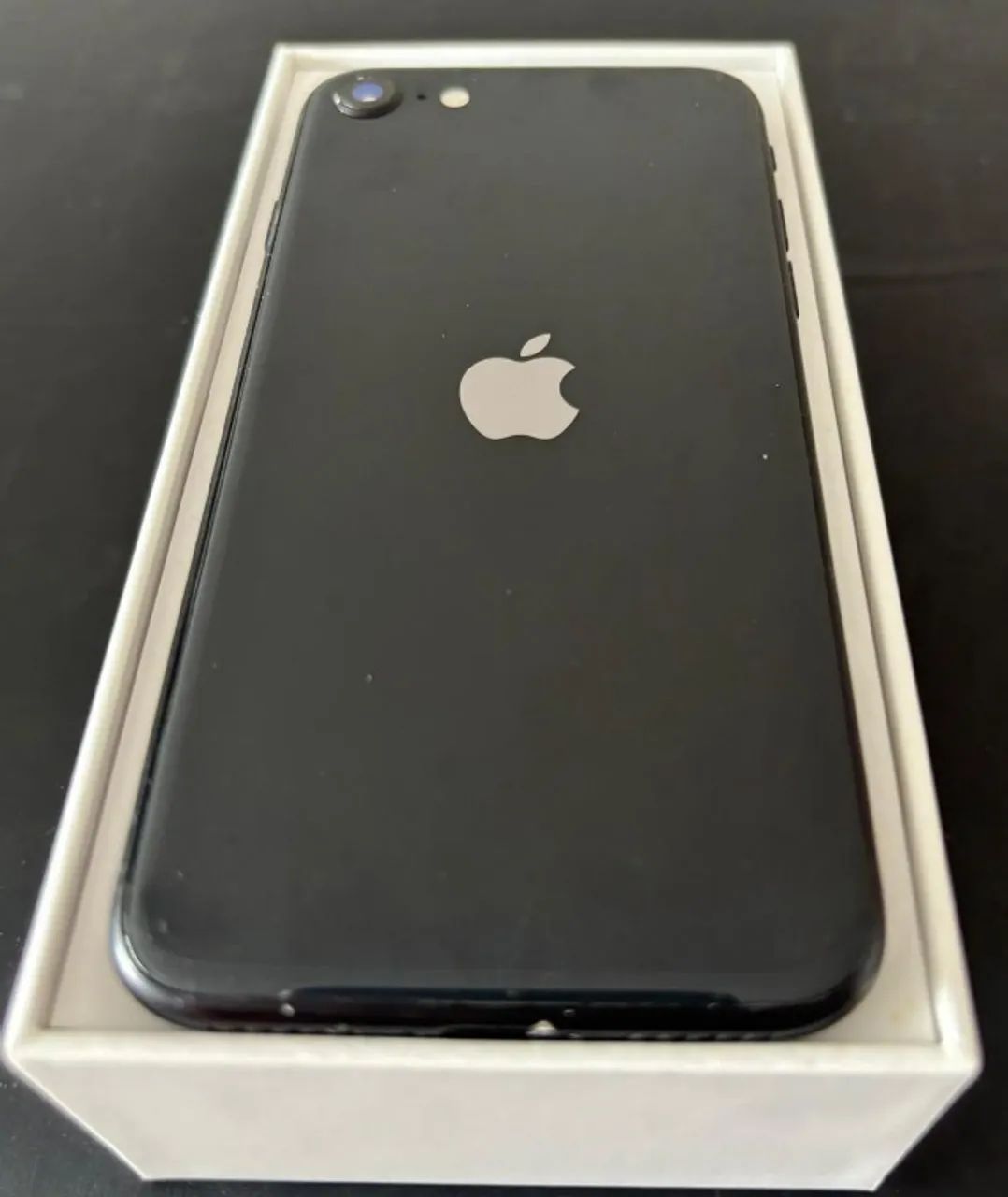 Oportunidade! Iphone SE 2 geração - Foto 3