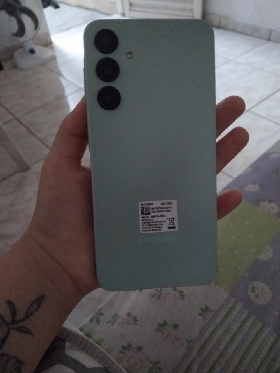 Vendo impecável  - Foto 5