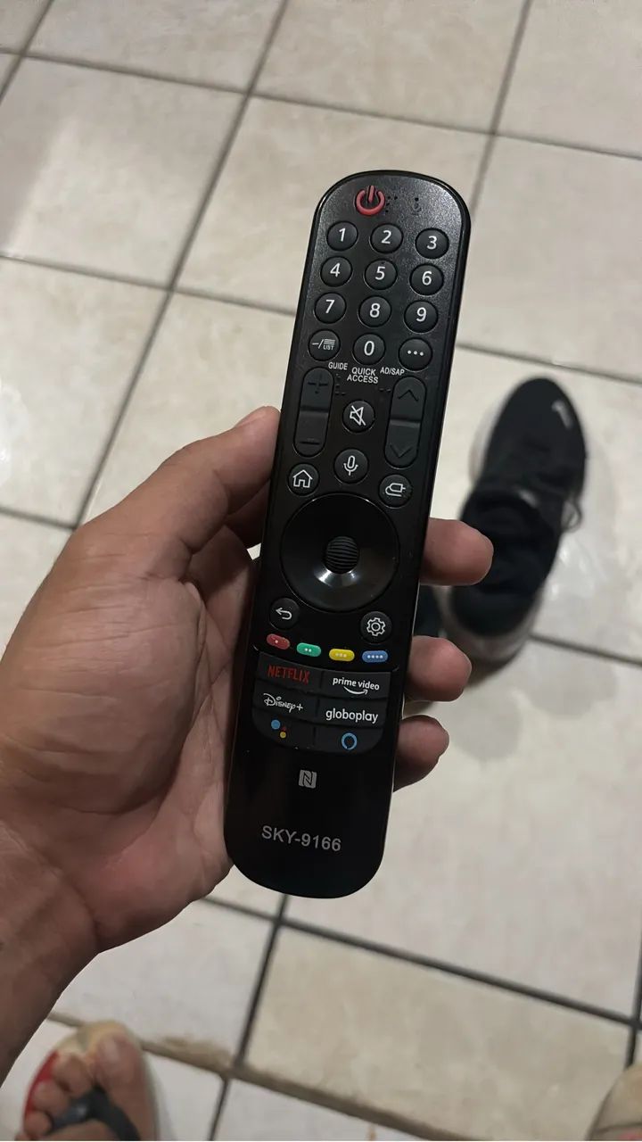 Tv smart LG 55? - Foto 3