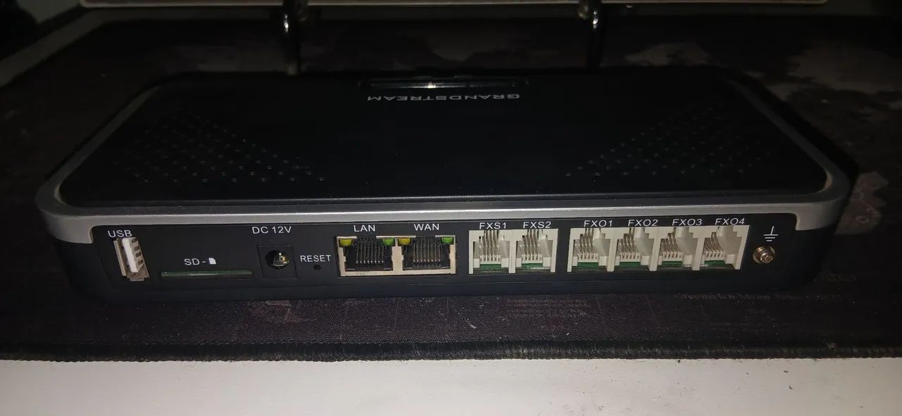 PABX GRANDSTREAM  - Foto 2