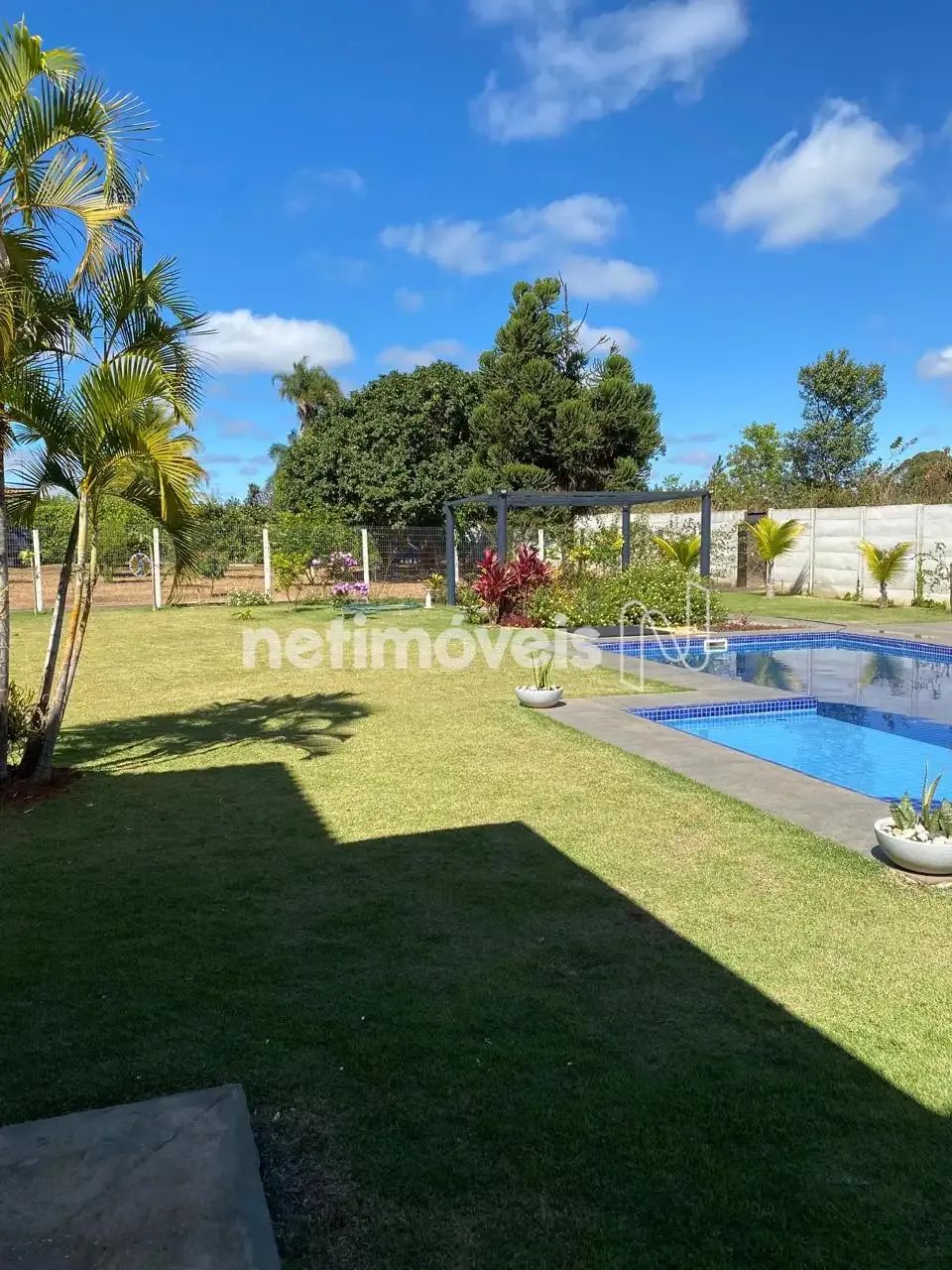 SMPW QUADRA 17 - PARK WAY - TROCA POR APTO NA ASA SUL. - Foto 2