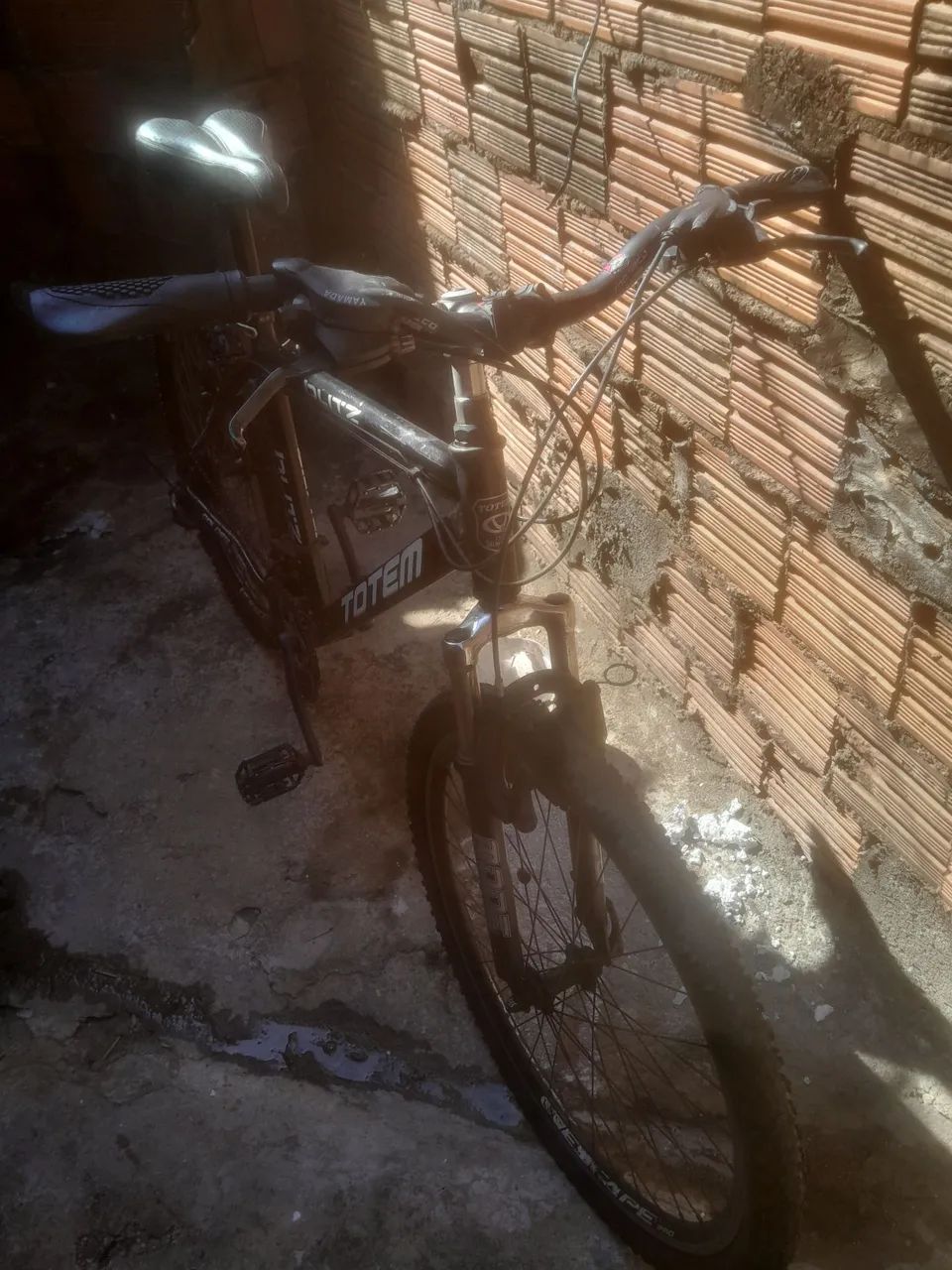 Vendo bicicleta  - Foto 3