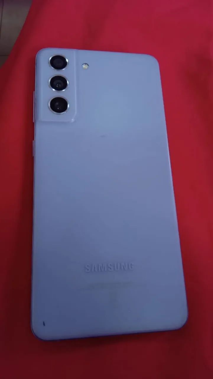 Samsung S21 fe  - Foto 2