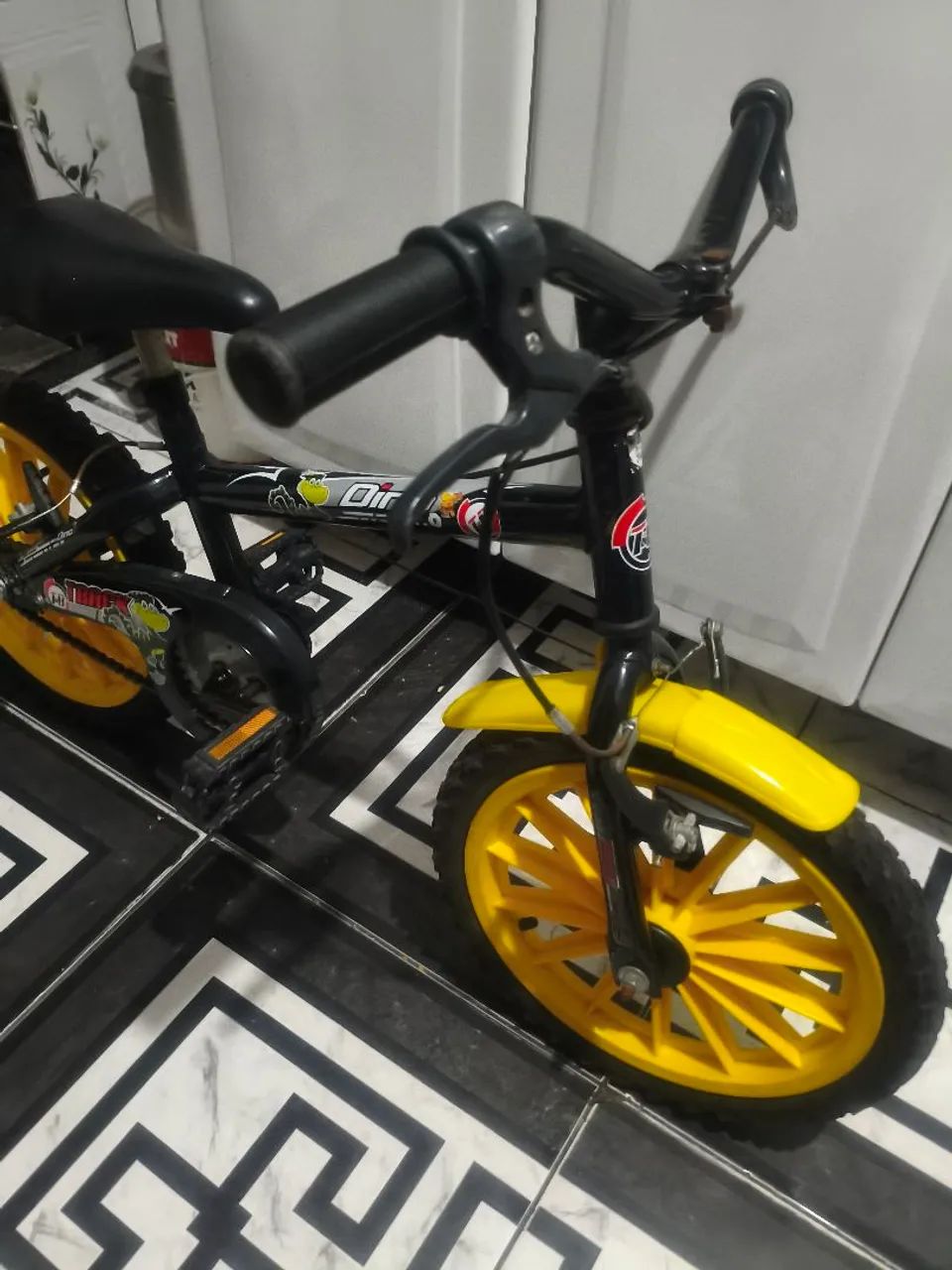 Bicicleta infantil - Foto 2