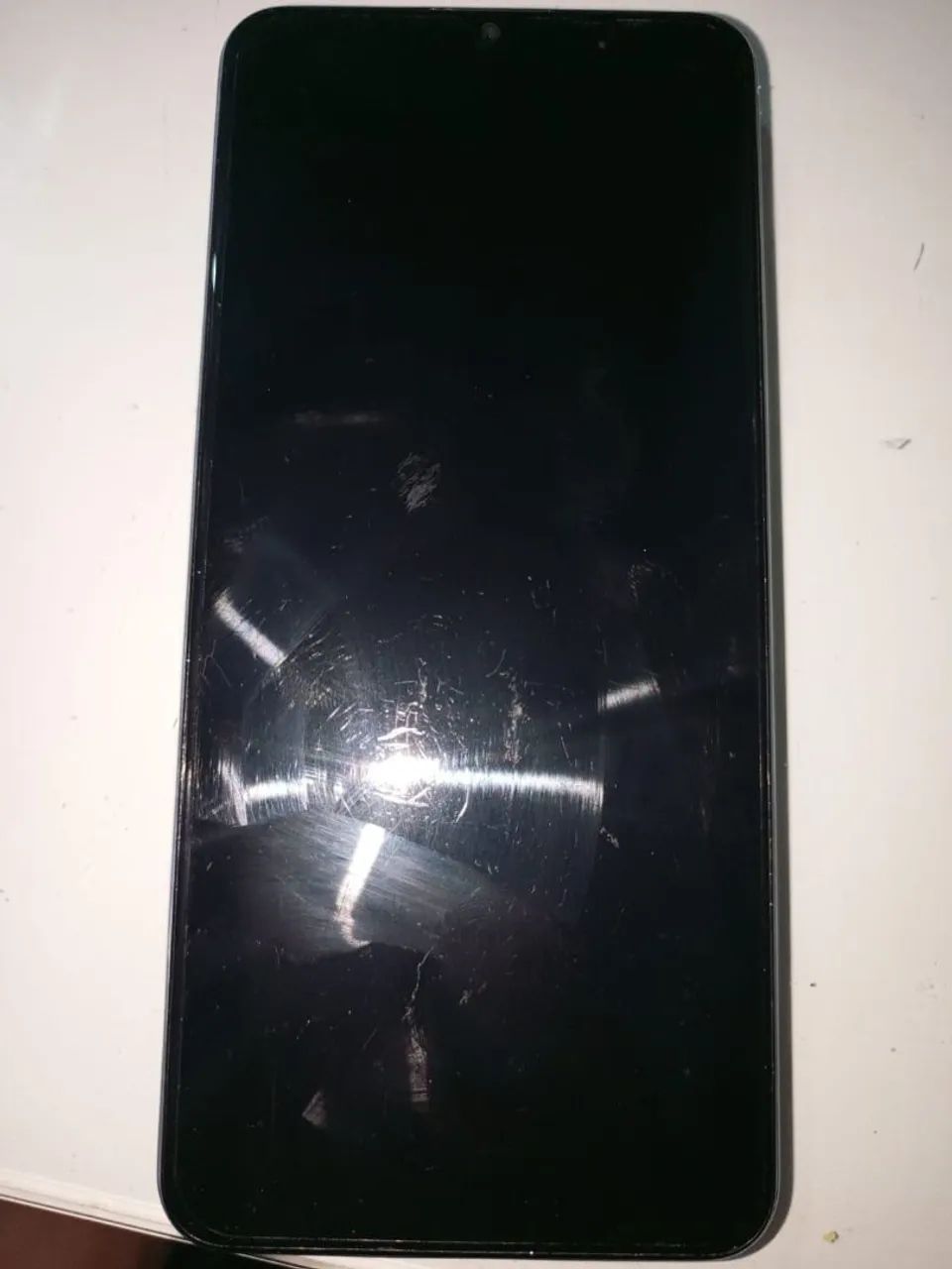 Realme Note 60