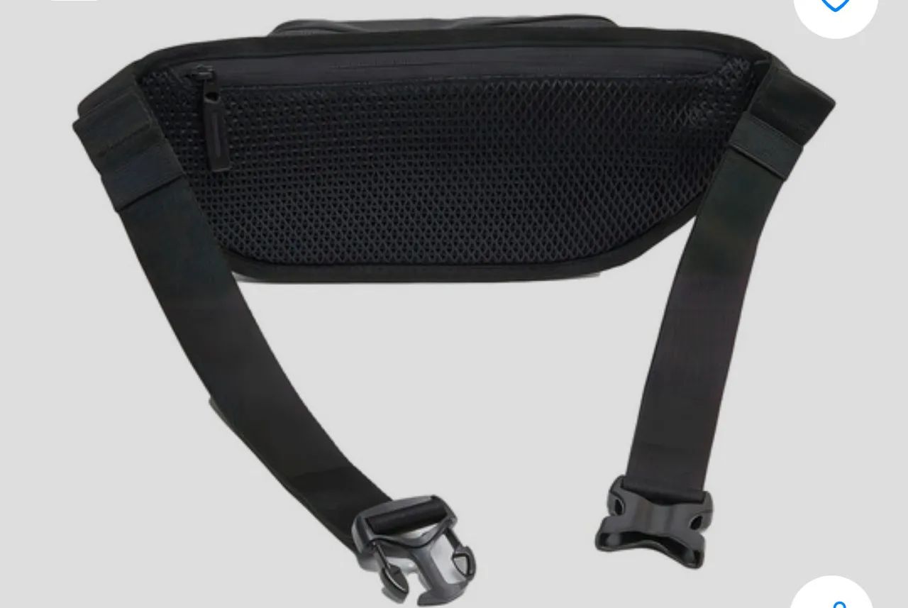 VENDO POCHETE OAKLEY ORIGINAL - R$ 200,00 - Foto 3