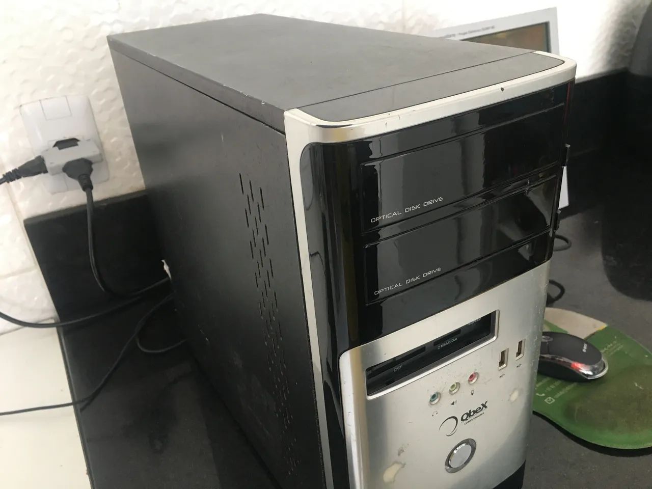 COMPUTADOR PARA TRABALHO  - Foto 2