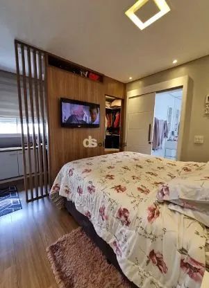Apartamento à venda, Jardim Leonor Mendes de Barros, São Paulo, SP - Foto 9
