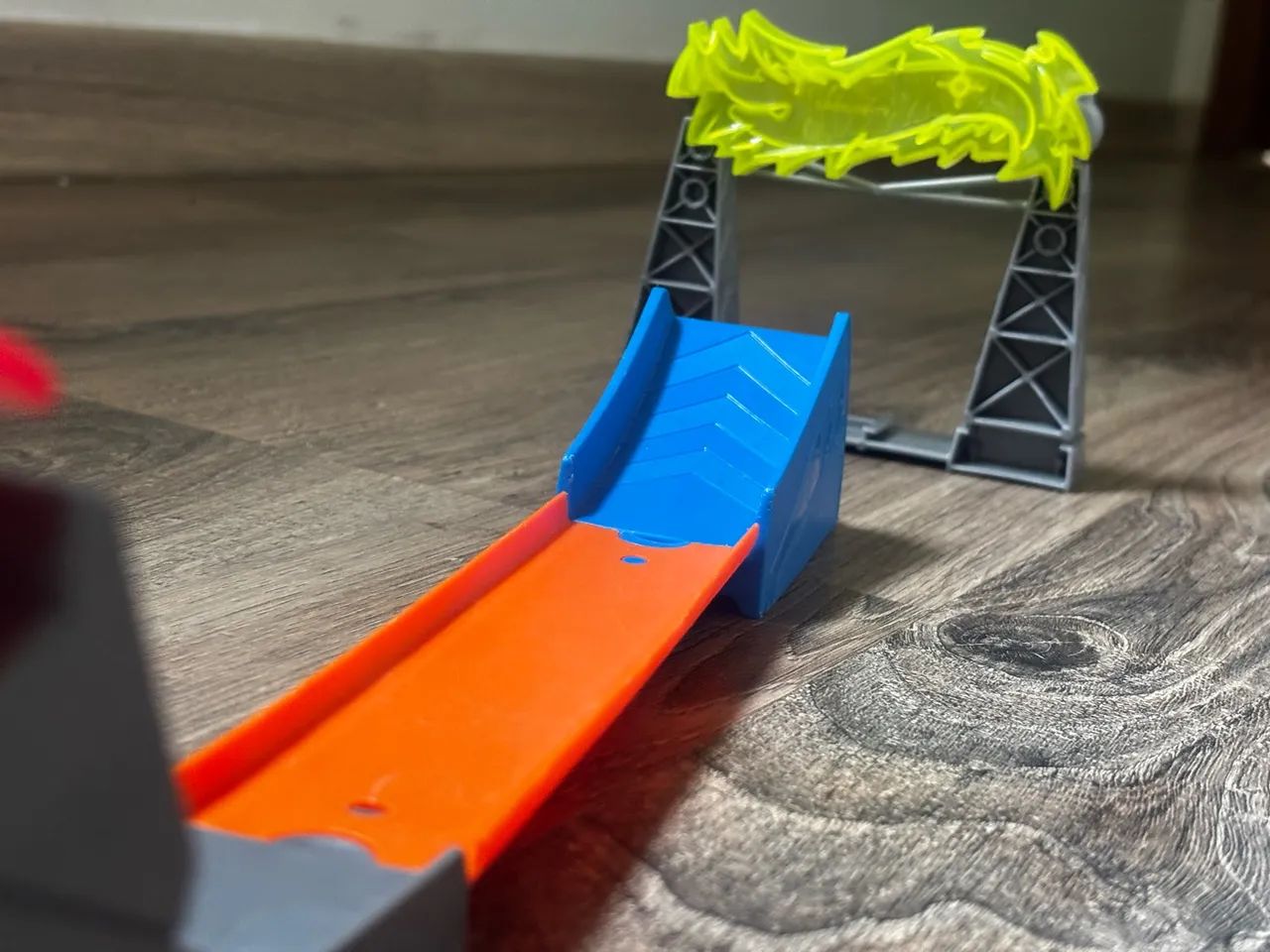 Pista Hotwheels  - Foto 4