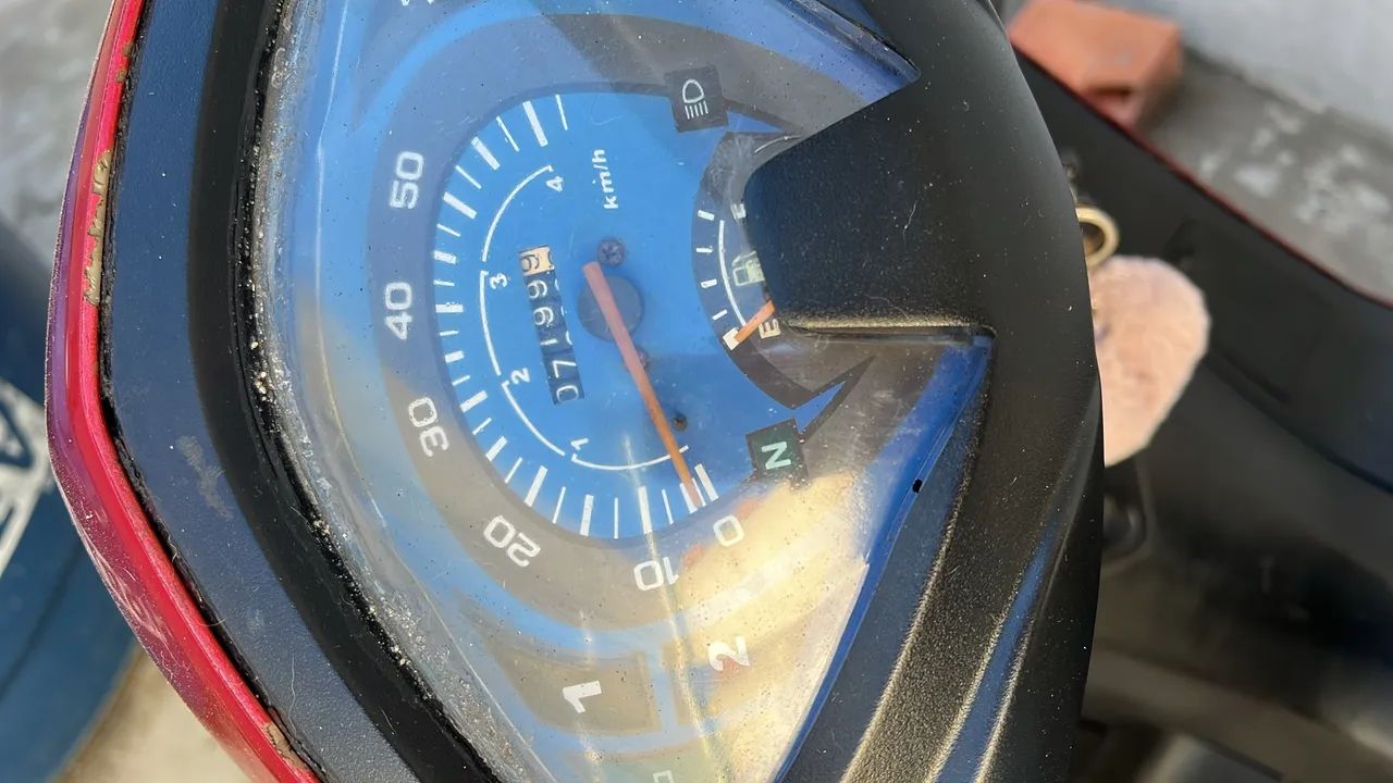 Moto Jet 50cc - Foto 3