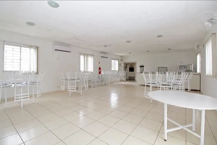 Apartamento com 2 quartos e 45m² à venda em Jardim Leopoldina, Porto Alegre. - Foto 4