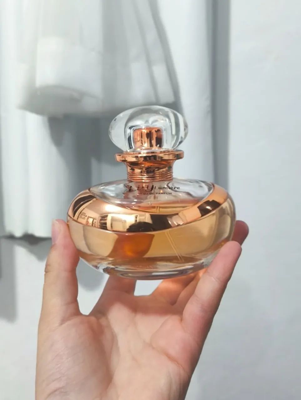 Perfume Oboticário Lily Lumiere  - Foto 2