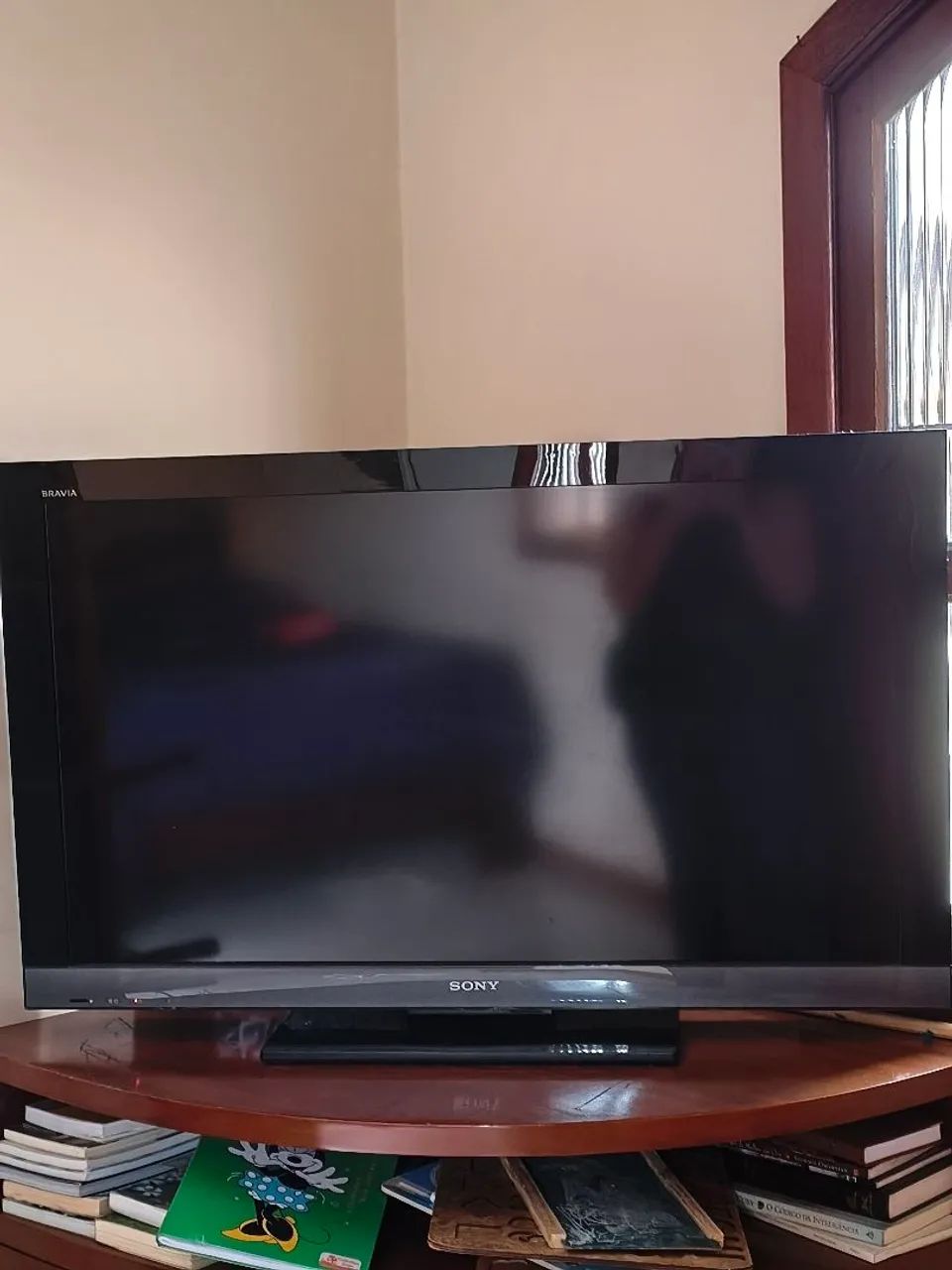 Tv Sony usada - Foto 2