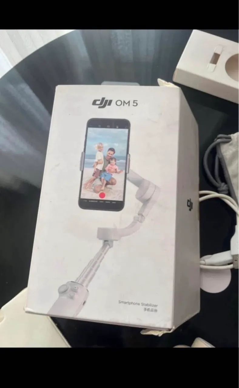 Dji Osmo 5  - Foto 3