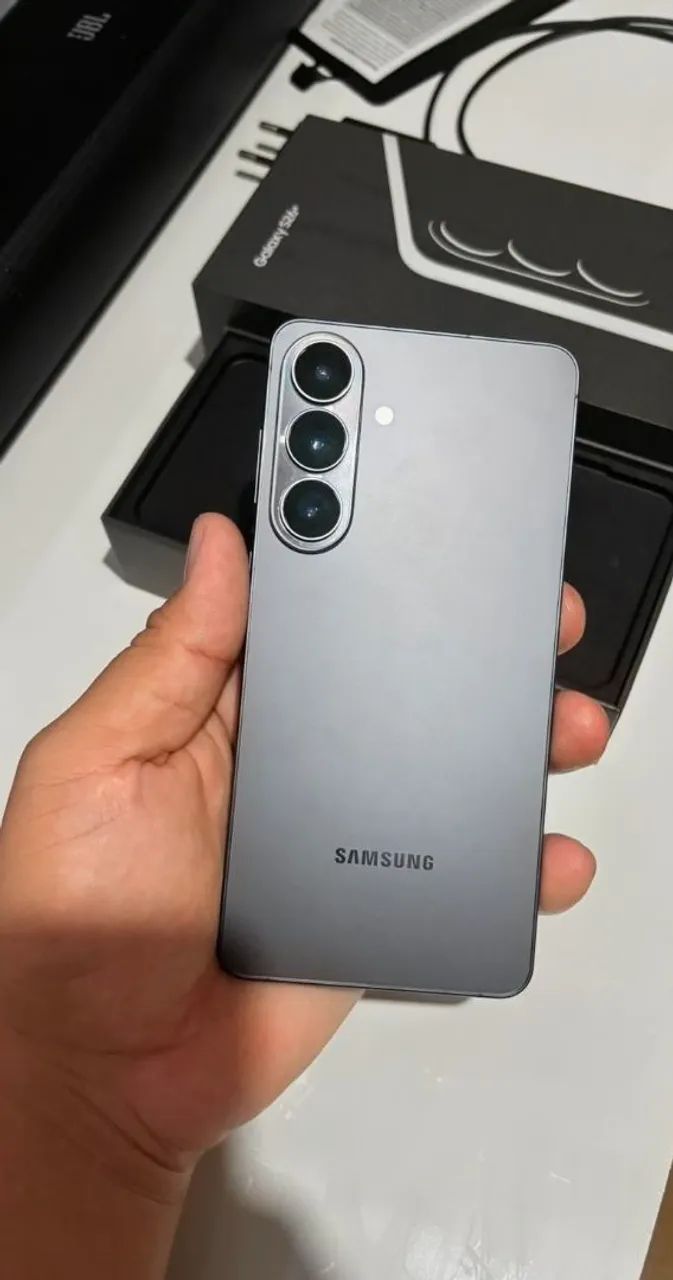S26 plus 512GB - Foto 2