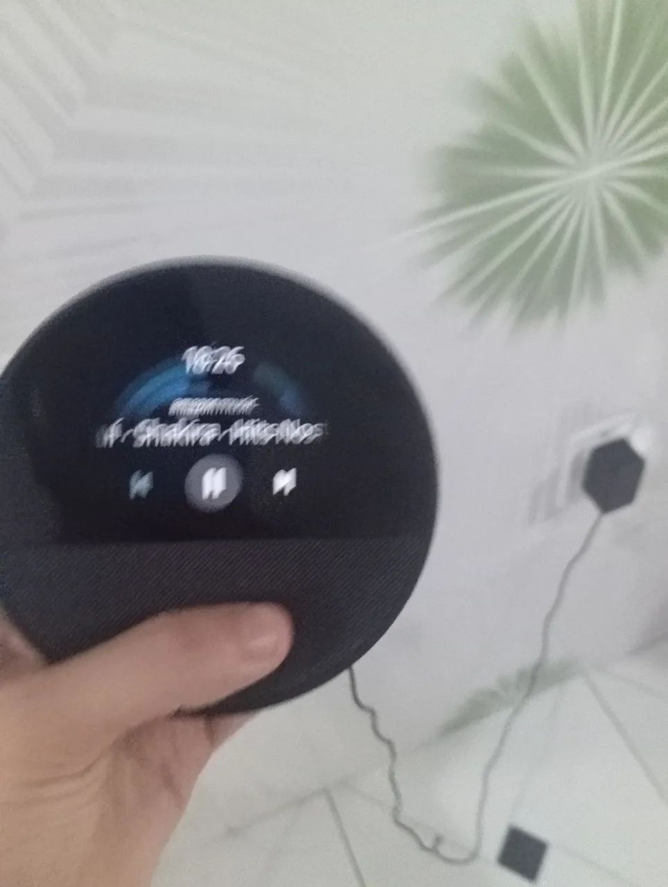 Alexa - Echo Spot 2025 - Foto 4