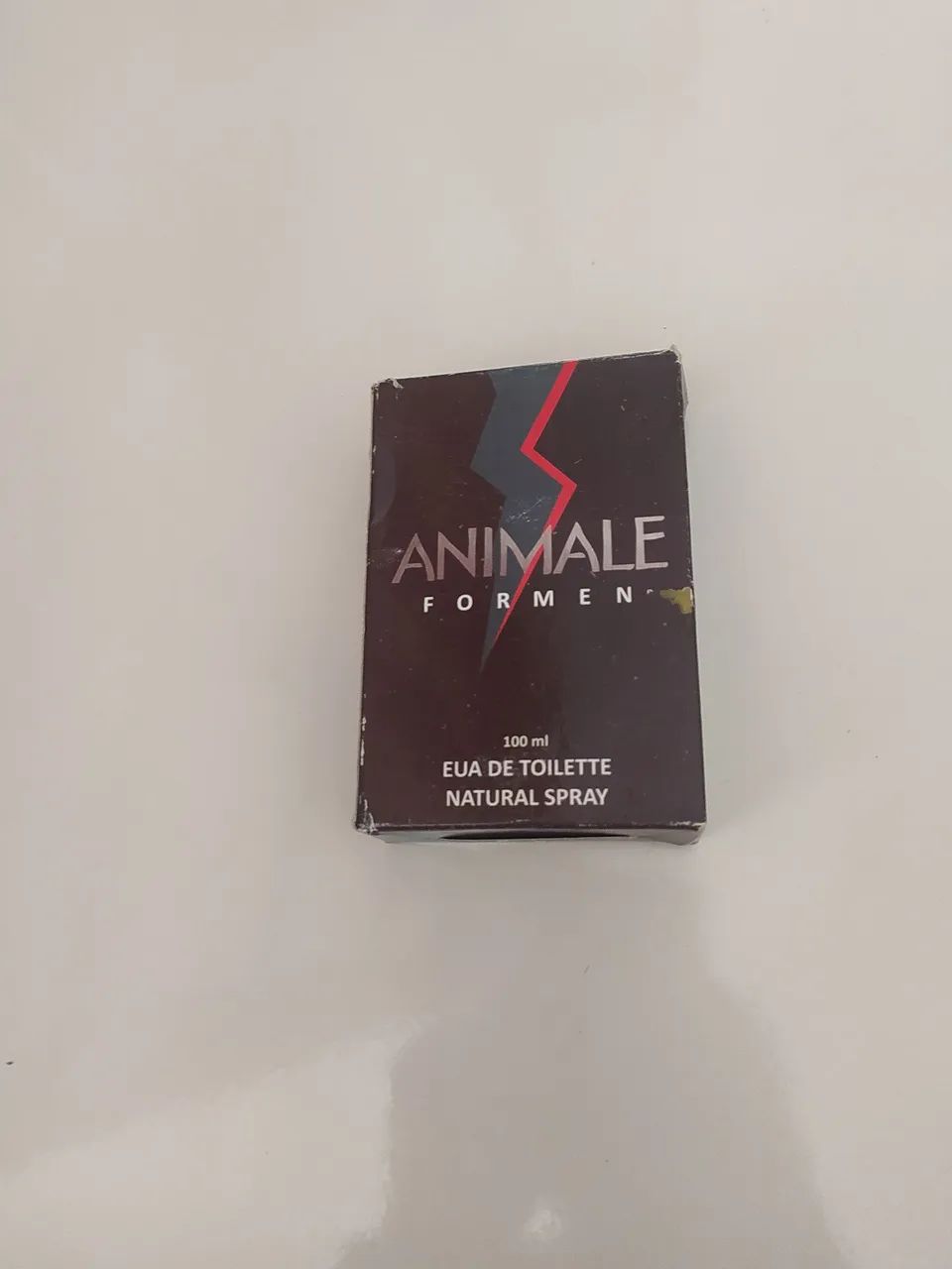 Perfume Animale Formen
