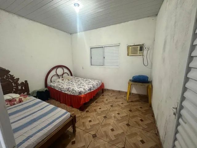 Rancho na beira do rio Cuiabá em rosário oeste  - Foto 2