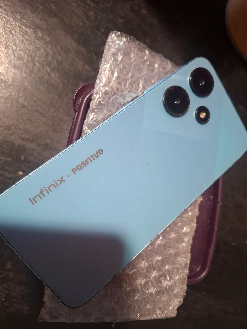 Celular top  - Foto 2