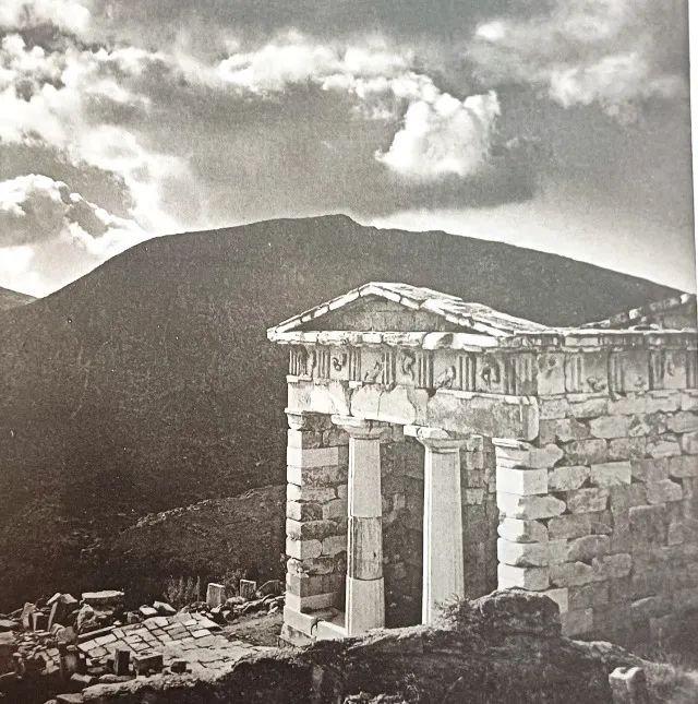 MIRAGES DE GRECE - Foto 3